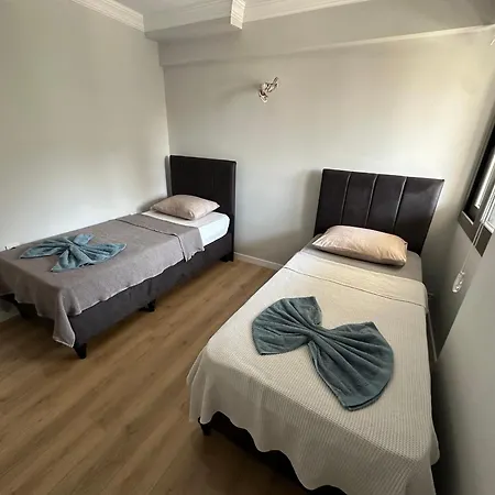 Merkez Luex Sifir Daire * Fethiye