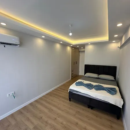 Merkez Luex Sifir Daire Apartment *