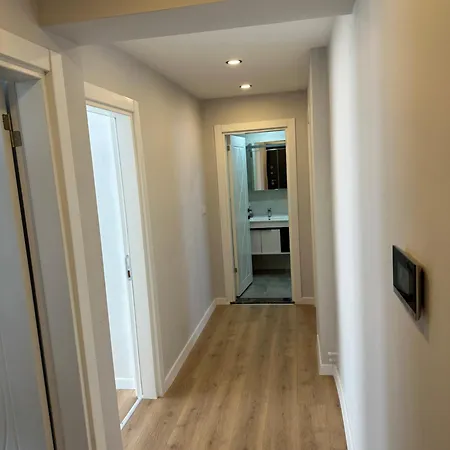 Merkez Luex Sifir Daire Appartement Fethiye