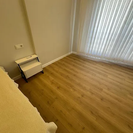 Merkez Luex Sifir Daire Appartement *