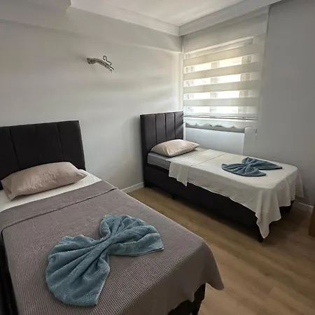 Merkez Luex Sifir Daire
