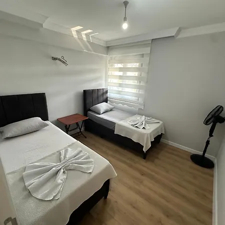 Merkez Luex Sifir Daire Appartement *