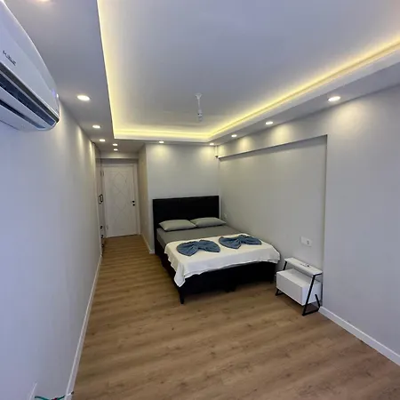 Merkez Luex Sifir Daire