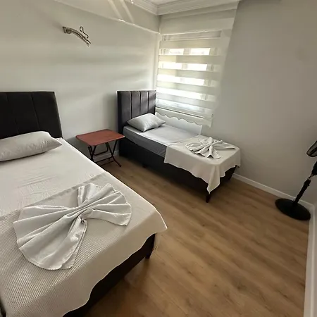 Merkez Luex Sifir Daire Appartement Fethiye