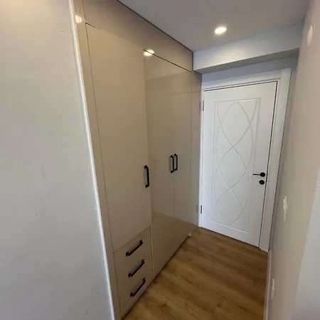 Merkez Luex Sifir Daire 아파트