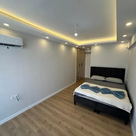 Merkez Luex Sifir Daire Fethiye