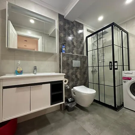 Merkez Luex Sifir Daire