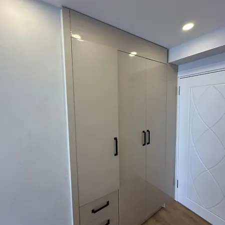 Merkez Luex Sifir Daire * Fethiye