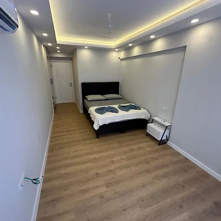 Merkez Luex Sifir Daire