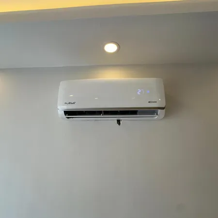 Merkez Luex Sifir Daire Appartement *